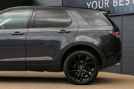 Land Rover Discovery Sport 2.0 Discovery Sport HSE Si4 Auto 4WD 5dr 11