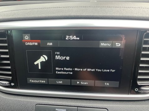 Kia Sportage 1.6 CRDI ISG 4 25