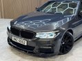BMW 5 Series 3.0 530d xDrive M Sport Auto 4WD 4dr 39