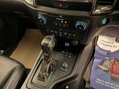 Ford Ranger 2.0 EcoBlue Wildtrak Auto 4WD Euro 6 (s/s) 4dr 25