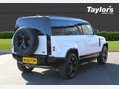 Land Rover Defender 3.0 D300 MHEV X-Dynamic SE SUV Auto 4WD 7