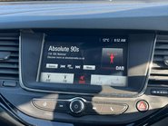 Vauxhall Astra SRI NAV 31