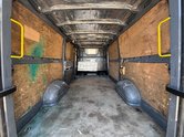 Volkswagen Crafter MWB L2H2 [SOLD MT] Low Roof Trendline Cr35 Air Con Alloys Sensors EURO 6 10