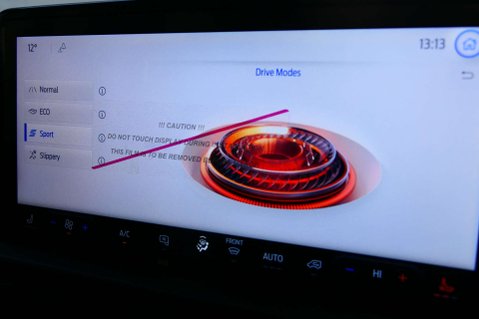 Ford Transit Custom 2.0 Transit Custom 280 Limited EcoBlue 5dr 34