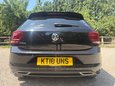 Volkswagen Polo 1.0 TSI R-Line Euro 6 (s/s) 5dr 6