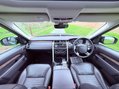 Land Rover Discovery SDV6 HSE LUXURY 37