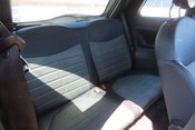 Fiat 500 0.9 TwinAir Matt Black Euro 5 (s/s) 3dr 9