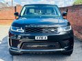 Land Rover Range Rover Sport 2.0 P400e 13.1kWh HSE Dynamic SUV 5dr Petrol Plug-in Hybrid Auto 4WD Euro 6 2
