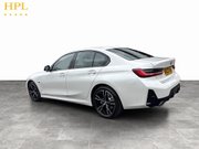 BMW 3 Series 2.0 330e 12kWh M Sport Saloon 4dr Petrol Plug-in Hybrid Auto Euro 6 (s/s) ( 5