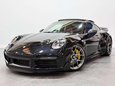 Porsche 911 3.7T 992 Turbo S Coupe 2dr Petrol PDK 4WD Euro 6 (s/s) (650 ps) 14