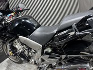 Honda CB 2010 ONLY 30K FUEL EXHAUSTS FULL LUGGAGE 1000CC TOURER 27