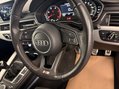 Audi A4 2.0 TDI ultra Sport Euro 6 (s/s) 4dr 21