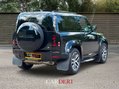 Land Rover Defender 3.0 Defender 90 XS Edition MHEV Auto 4WD 3dr 18