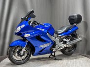Kawasaki ZZR 2003 24K GOOD CLEAN CONDITION RUNNING PROJECT BIKE 5
