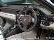 Porsche 911 3.4 911 Targa 4 Semi-Auto 4WD 2dr 11