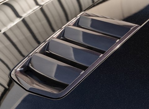 Chevrolet Camaro Z/28 26