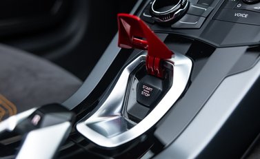 Lamborghini Huracan Spyder LP 580-2 31
