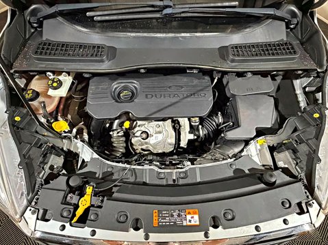 Ford Kuga TITANIUM TDCI 11