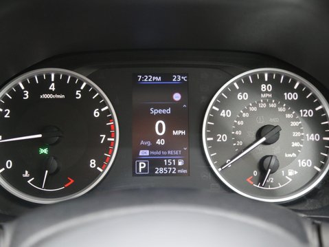 Nissan Juke 1.0 DIG-T Acenta DCT Auto Euro 6 (s/s) 5dr 14