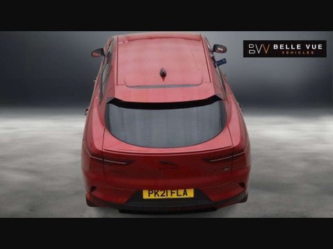 Jaguar I-Pace I-PACE EV400 HSE 4WD 5dr - NATIONAL DELIVERY* 14