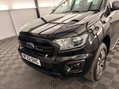 Ford Ranger 2.0 EcoBlue Wildtrak Auto 4WD Euro 6 (s/s) 4dr 53