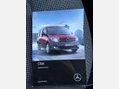 Mercedes-Benz Citan 1.5 109 CDI BlueEfficiency Panel Van 5dr Diesel Manual L1 Euro 6 (s/s) (90 42