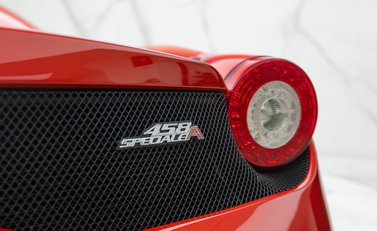 Ferrari 458 Speciale Aperta 49