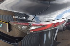 Alfa Romeo Giulia Tb Veloce 10