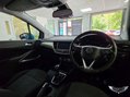Vauxhall Crossland X 1.6 Turbo D ecoTEC SE Euro 6 (s/s) 5dr 52