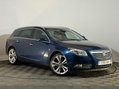 Vauxhall Insignia ELITE NAV 1