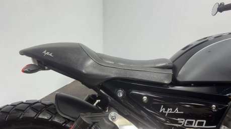 Mondial HPS Hipster 300cc 2019 18