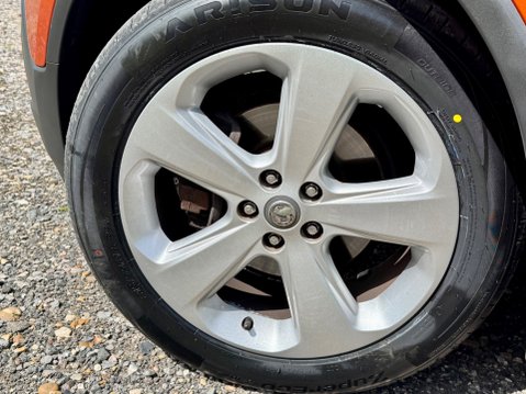 Vauxhall Mokka TECH LINE S/S 49