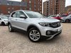 Volkswagen T-Cross 1.0 SE TSI.. 6 MAIN DEALER SERVICES..APPLE CARPLAY & ANDROID AUTO..STUNNING