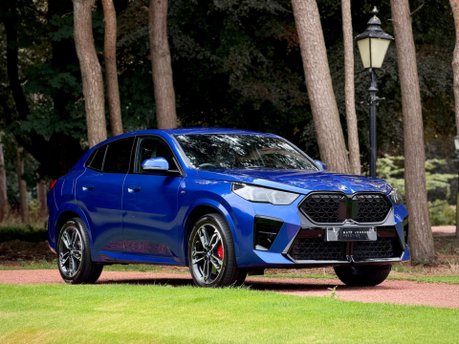 BMW X2 SDRIVE20I M SPORT 7