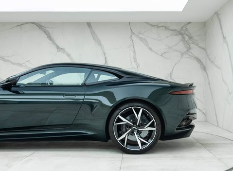 Aston Martin DBS Superleggera 35