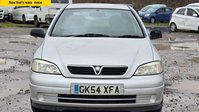 Vauxhall Astra 1.4i 16v Enjoy Hatchback 5dr Petrol Manual (167 g/km, 89 bhp) 2