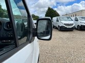 Vauxhall Vivaro SWB L1H1 Low Roof 2700 NO VAT 17