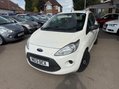 Ford Ka 1.2 Studio Euro 5 3dr 1