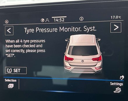 Volkswagen T-Roc 1.5 T-Roc Match TSI S-A 5dr 48