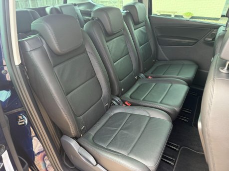 SEAT Alhambra 2.0 TDI XCELLENCE DSG Euro 6 (s/s) 5dr 27