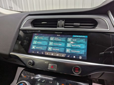 Jaguar I-Pace I-Pace EV400 HSE 4WD 5dr 89