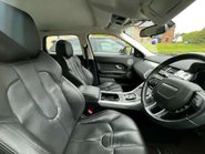 Land Rover Range Rover Evoque 2.2 Range Rover Evoque Pure Tech SD4 Auto 4WD 5dr 16