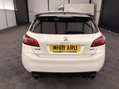 Peugeot 308 1.6 THP GTi by Peugeot Sport Euro 6 (s/s) 5dr 56