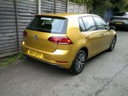 Volkswagen Golf SE NAVIGATION TSI BLUEMOTION TECHNOLOGY DSG ONLY 47,000 MILES FROM NEW 2
