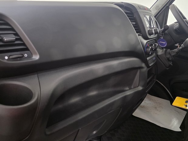 Iveco Daily DAILY 35C14 DIESEL 2.3 Business Tipper 3450 WB 18