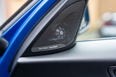 BMW 1 Series 3.0 M140I Auto 5dr 16