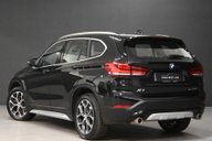 BMW X1 2.0 X1 xDrive 20i XLine Auto 4WD 5dr 2