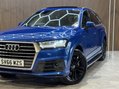 Audi Q7 3.0 Q7 S Line TDI Quattro Auto 4WD 5dr 22