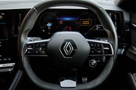 Renault Austral TECHNO ESPRIT ALPINE E-TECH 22