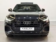 Audi Q8 3.0 TFSI V6 55 Vorsprung SUV 5dr Petrol Tiptronic quattro Euro 6 (s/s) (340 11